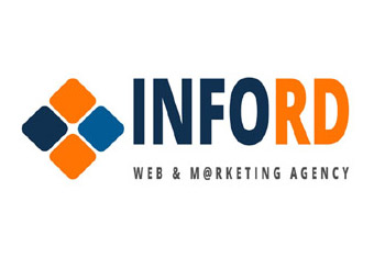 INFORD - web & marketing agency